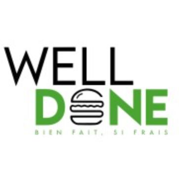 WellDone